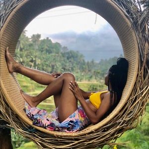 Meet your Posher, Key